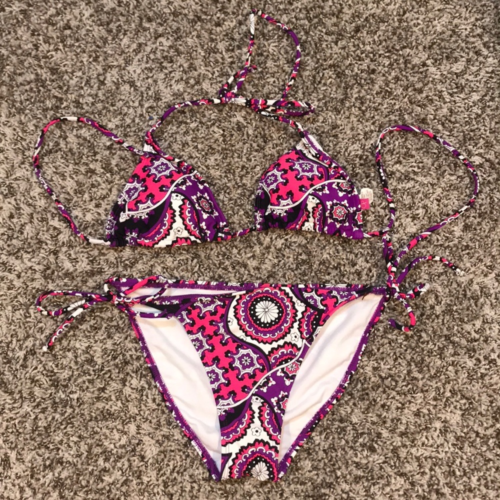 Swimsuit